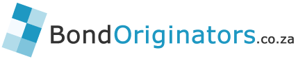 Logo for Bond Originators .co.za